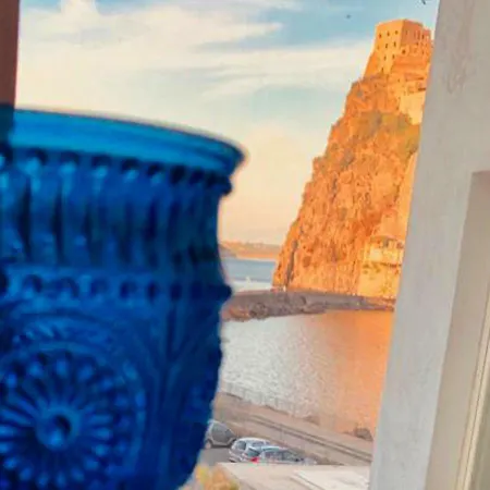B&B Casetta Aragonese
