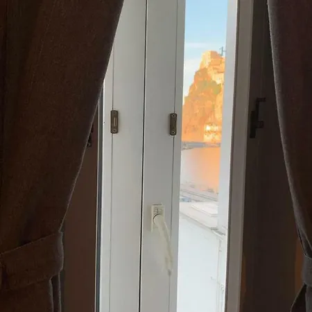 Casetta Aragonese B&B *