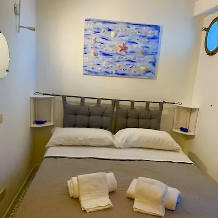 Casetta Aragonese B&B *