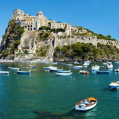 Casetta Aragonese B&B