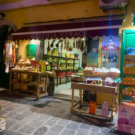 Casetta Aragonese *