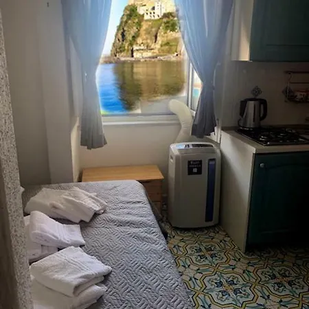 Casetta Aragonese